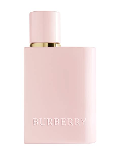 burberry beauty her